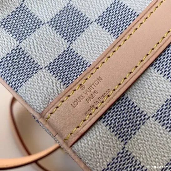 Aaa replica bags Vuitton SPEEDY Louis BANDOULIERE 25 0615
